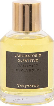 Laboratorio Olfattivo Vetyverso (20-67412 парфюмерная вода-тестер 100 мл)