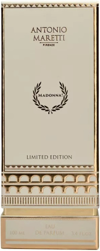 Фото духиAntonio Maretti Madonna