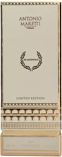 Фото духиAntonio Maretti Madonna