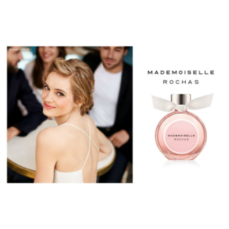 Фото духиMademoiselle Rochas