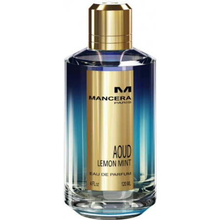 Фото духиMancera Aoud Lemon Mint