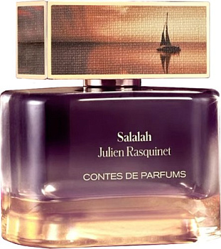 Фото духи Contes de Parfums Salalah