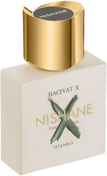 Фото духиNishane Hacivat X