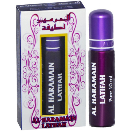 Фото духиAl Haramain Perfumes Latifah