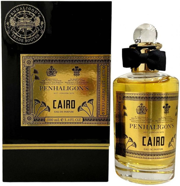 Penhaligon's Cairo (20-62384 парфюмерная вода 100 мл)