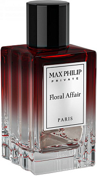 Фото духи Max Philip Floral Affair