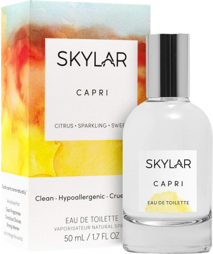 Фото духиSkylar Capri