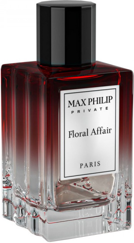 Max Philip Floral Affair (20-32906 парфюмерная вода-тестер 100 мл)