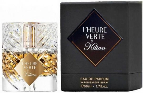 Kilian L'heure Verte (20-46460 парфюмерная вода 50 мл)