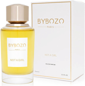 Фото духи ByBozo Not a Girl