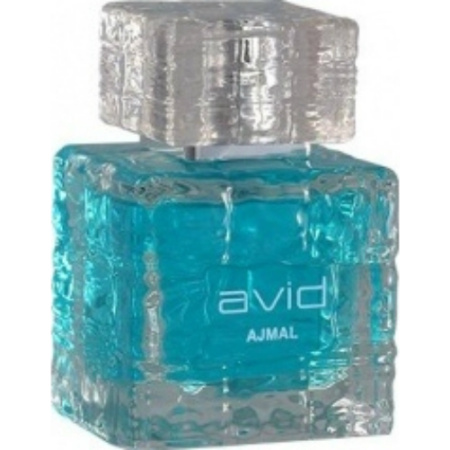 Фото духиAjmal Avid