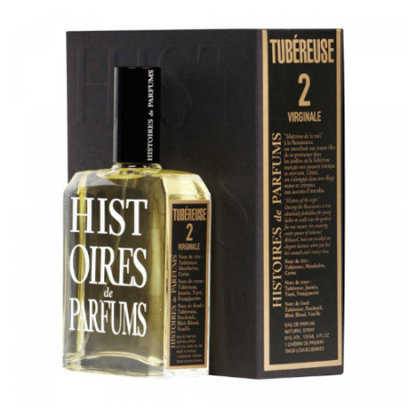 Фото духиHistoires de Parfums Tubereuse 2 La Virginale
