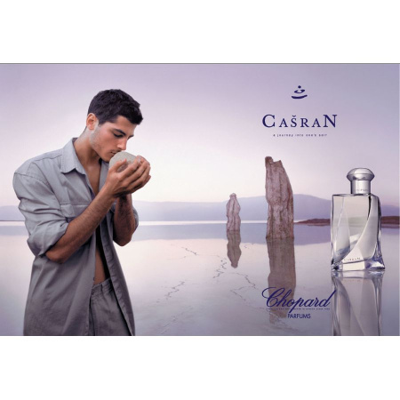 Фото духиChopard Casran