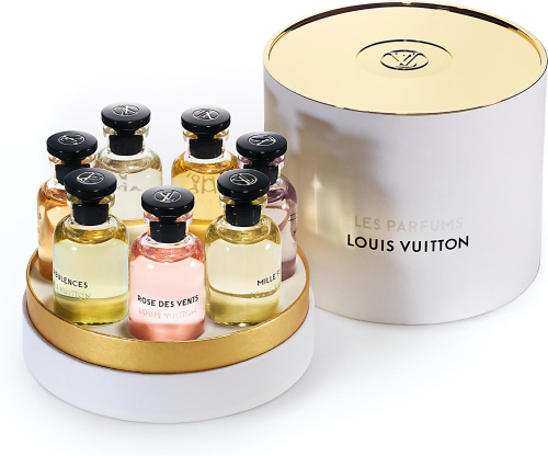Фото духиLouis Vuitton Mille Feux