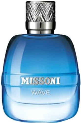 Missoni Wave (20-89590 туалетная вода-тестер 100 мл)