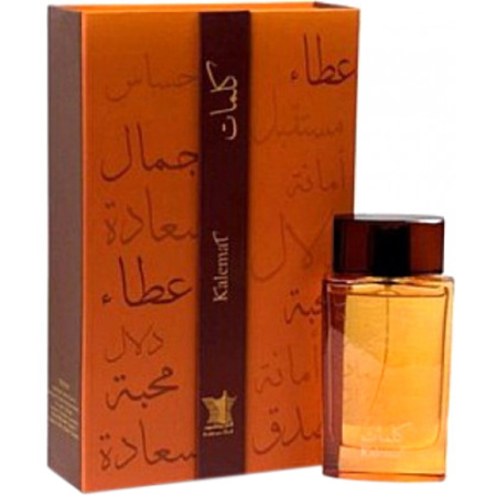 Фото духиArabian Oud Kalemat