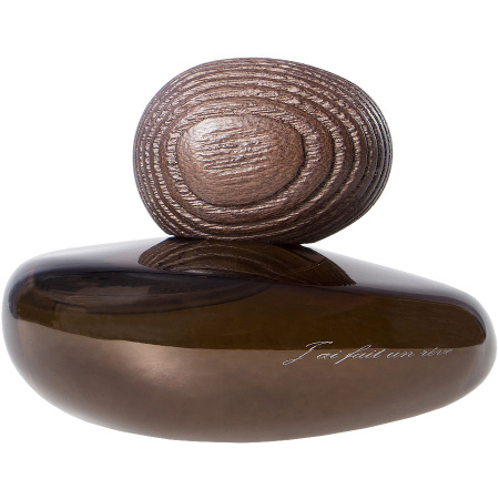 Фото духиSculptures Olfactives Majda Bekkali J'ai Fait Un Rve Obscur