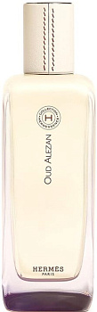 Hermes Hermessence Oud Alezan (20-22560 туалетная вода-тестер 100 мл)