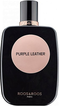 Фото духи Roos & Roos Purple Leather