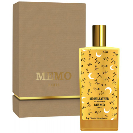 Фото духиMemo Moon Leather