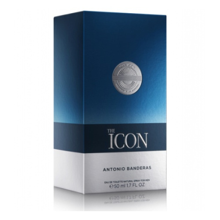 Фото духиAntonio Banderas The Icon