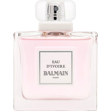 Фото духиBalmain Eau d’Ivoire