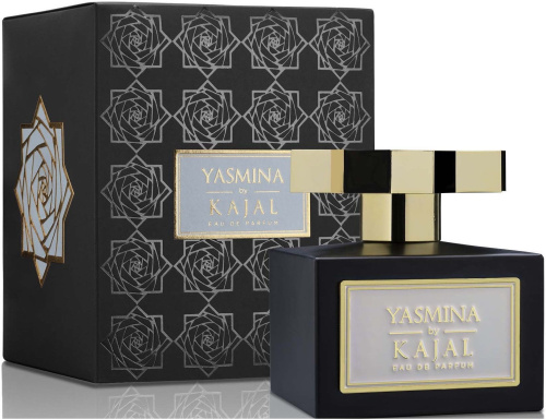 Фото духиKajal Yasmina