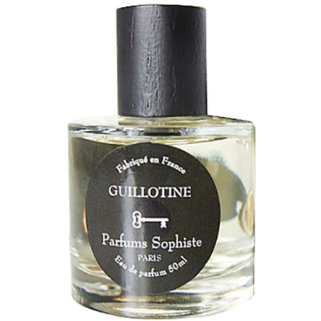 Фото духиParfums Sophiste Guillotine