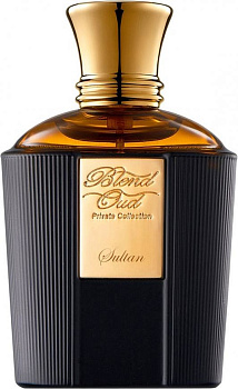Blend Oud Sultan (20-22066 парфюмерная вода-тестер 60 мл)