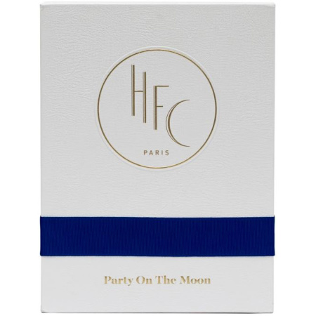 Фото духиHaute Fragrance Company Party On The Moon