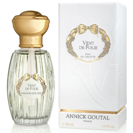 Фото духиAnnick Goutal Vent De Folie