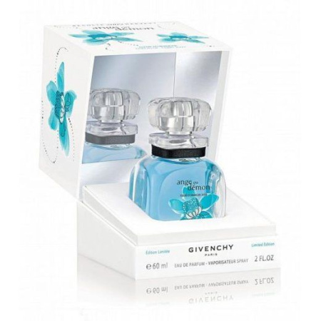 Фото духиGivenchy Ange ou Demon Fleur d`Oranger 2009
