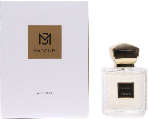 Фото духиMajouri White Rose