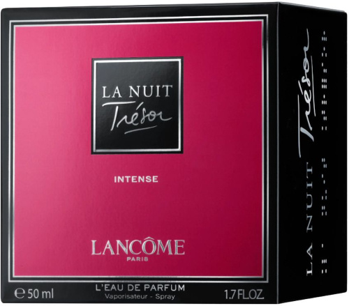 Фото духиLancome La Nuit Tresor Intense