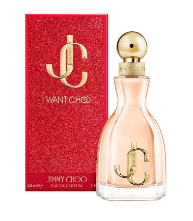 Фото духиJimmy Choo I Want Choo