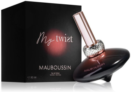 Фото духиPatrik Mauboussin My Twist