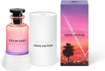 Louis Vuitton City Of Stars (20-58700 парфюмерная вода 100 мл)