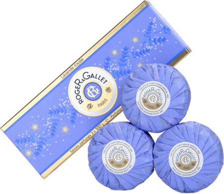 Фото духиRoger & Gallet Lavande Royale
