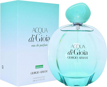 Giorgio Armani Acqua Di Gioia Intense (20-70300 парфюмерная вода 100 мл)