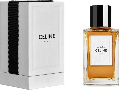 Фото духиCeline Eau De Californie