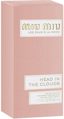 Фото духиMiu Miu Head In The Clouds