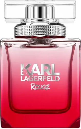 Karl Lagerfeld Rouge (20-76888 парфюмерная вода-тестер 85 мл)