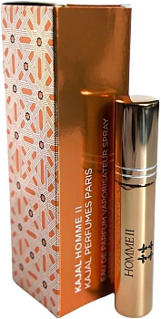 Kajal Kajal Homme II (20-75879 парфюмерная вода 10 мл)