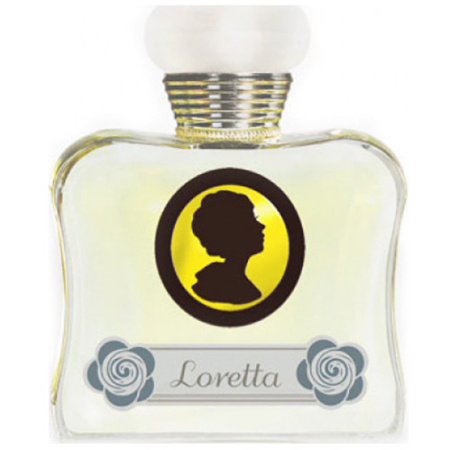 Фото духиAndy Tauer Loretta