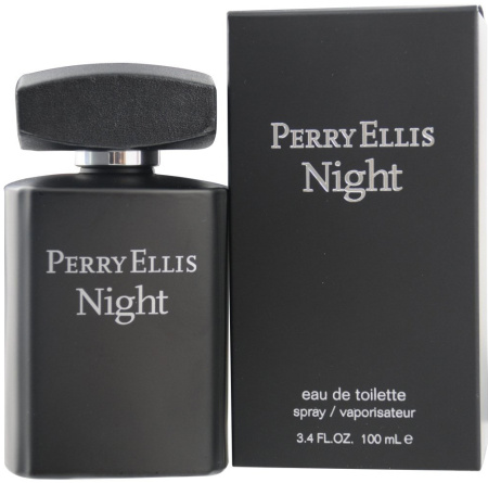 Фото духиPerry Ellis Night