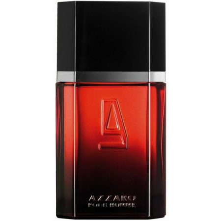 Фото духиLoris Azzaro Pour Homme Elixir