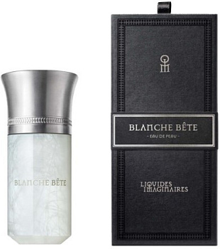 Фото духи Les Liquides Imaginaires Blanche Bete