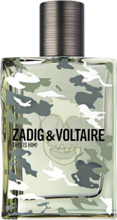 Фото духиZadig & Voltaire This Is Happiness