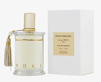 MDCI Fetes Persanes (22230 парфюмерная вода 75 мл)