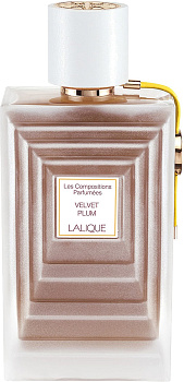 Lalique Velvet Plum (20-27842 парфюмерная вода-тестер 100 мл)